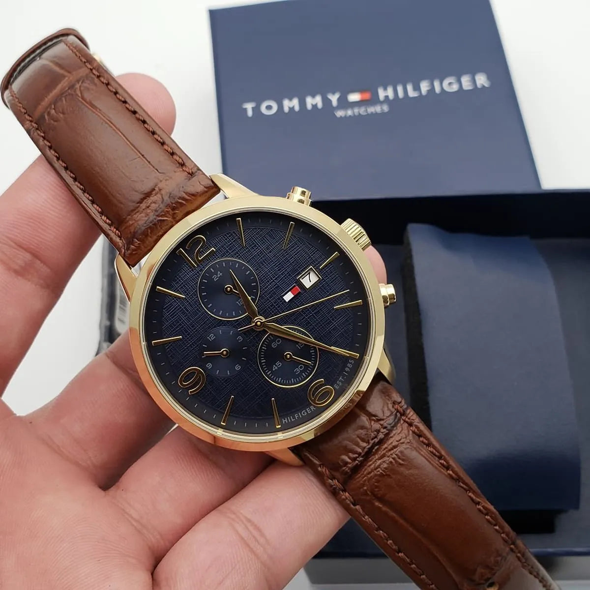 Tommy