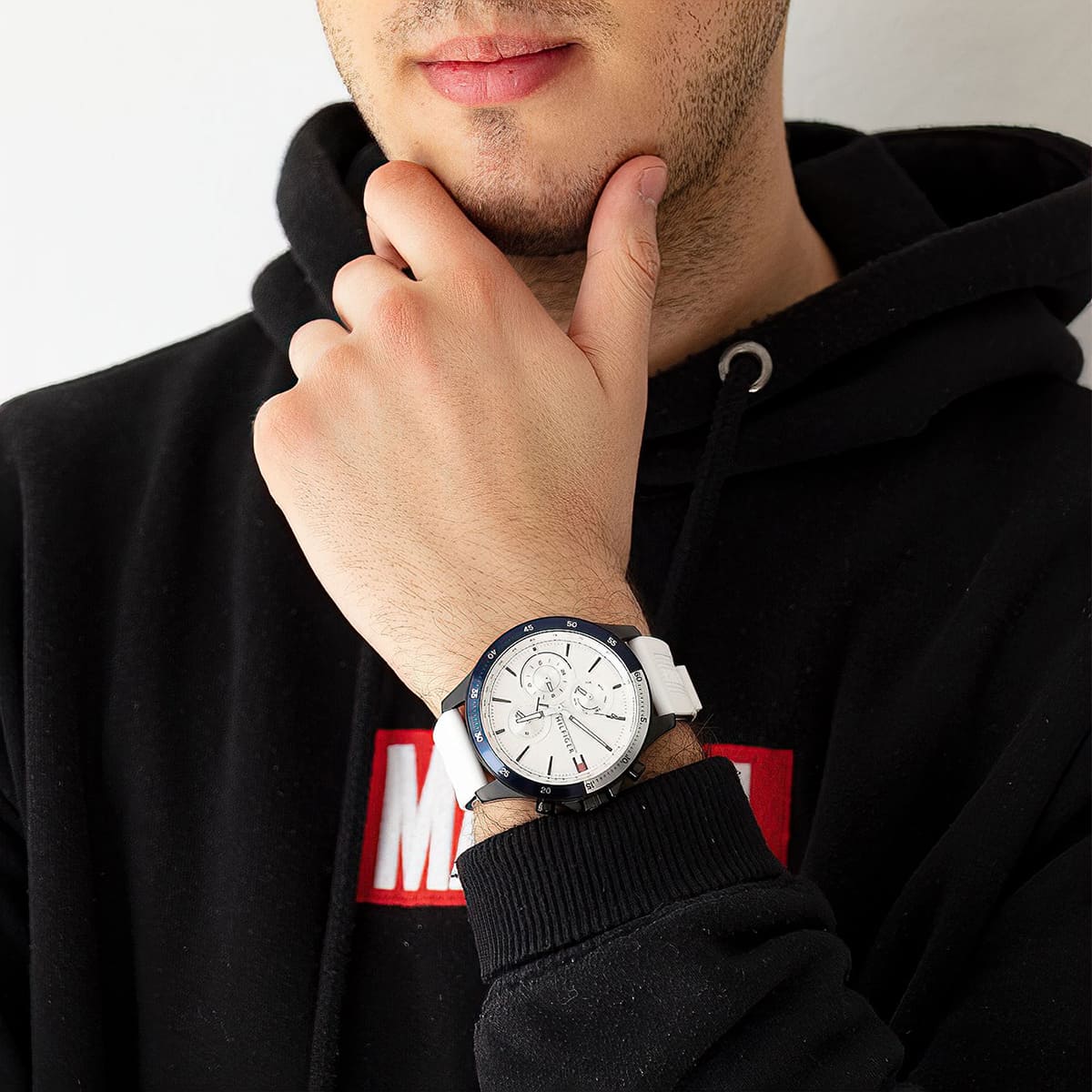 Tommy