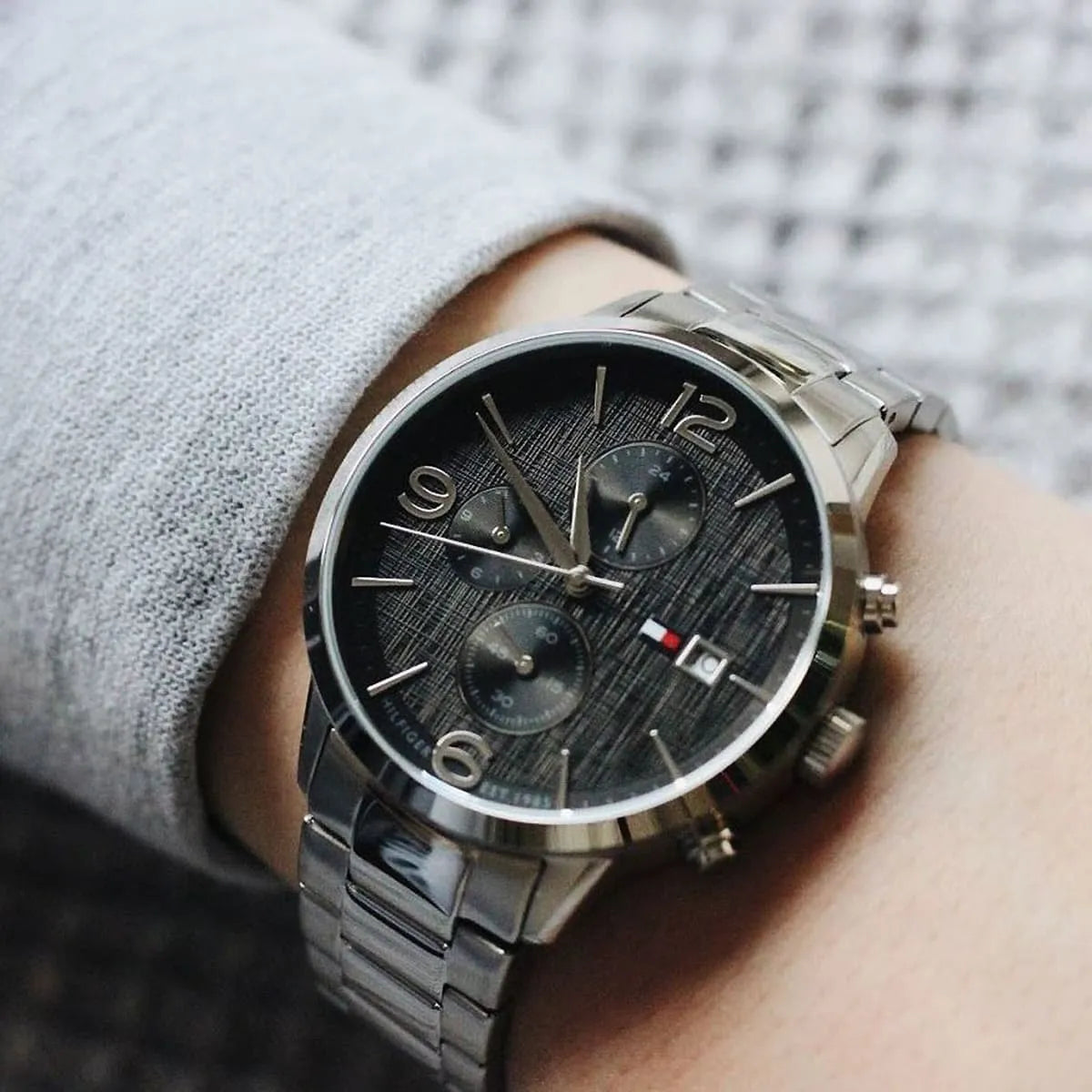 Tommy