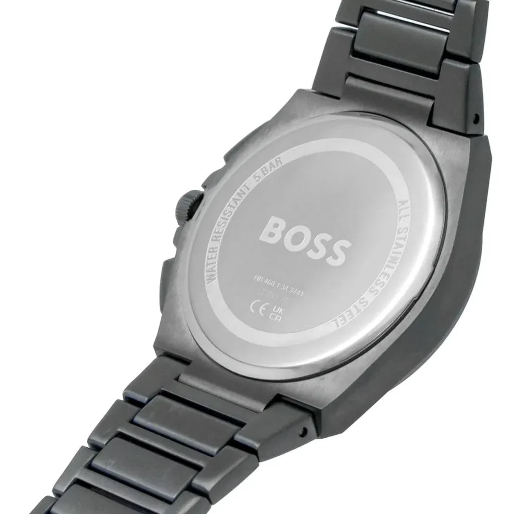BOSS