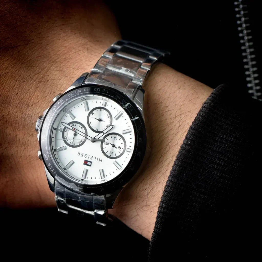 Tommy