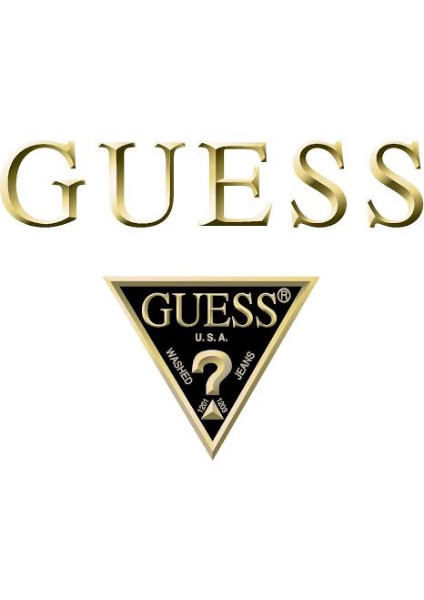 Woman GUESS