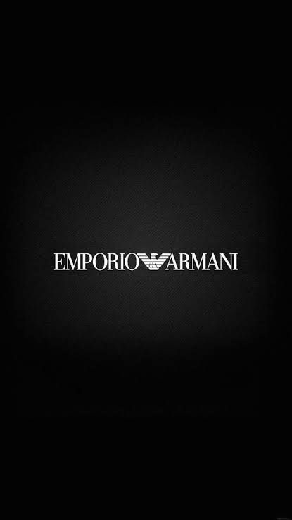 ARMANI