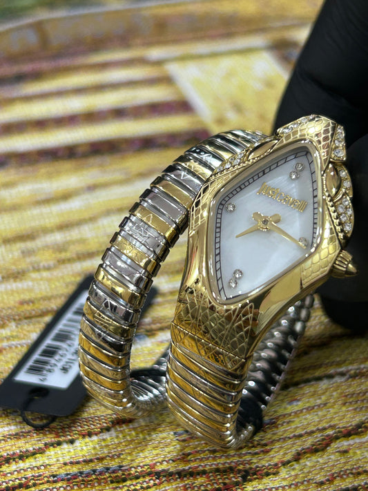 JUSTCAVALLI WOMAN
