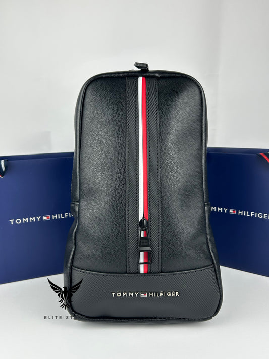 TOMMY HILFIGER BAGS