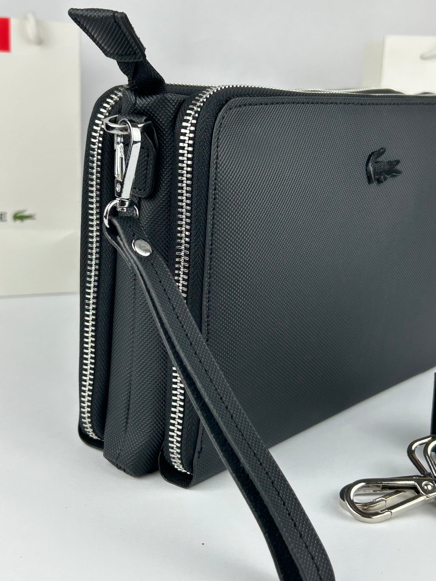 LACOSTE BAG