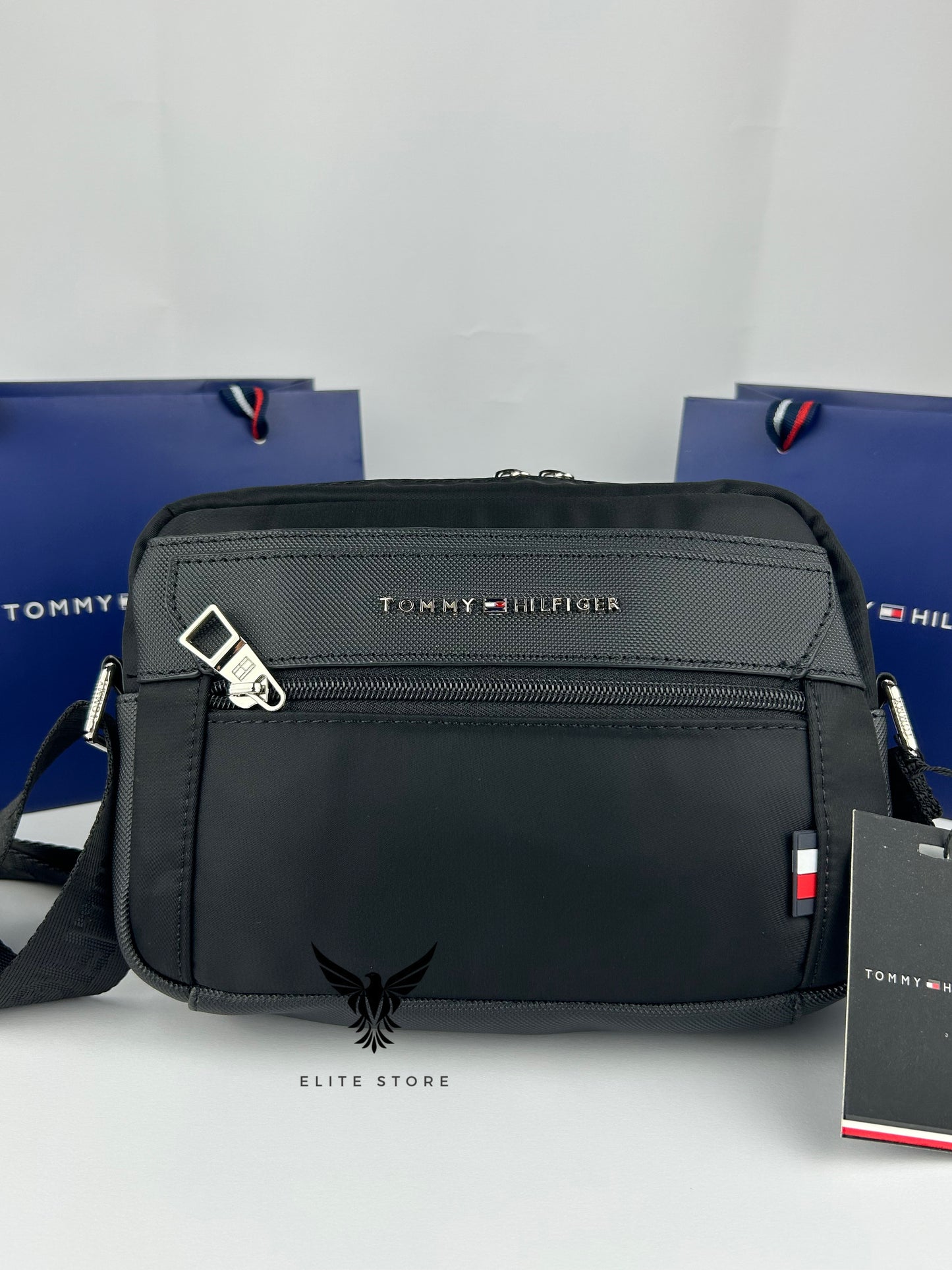 TOMMY HILFIGER BAG