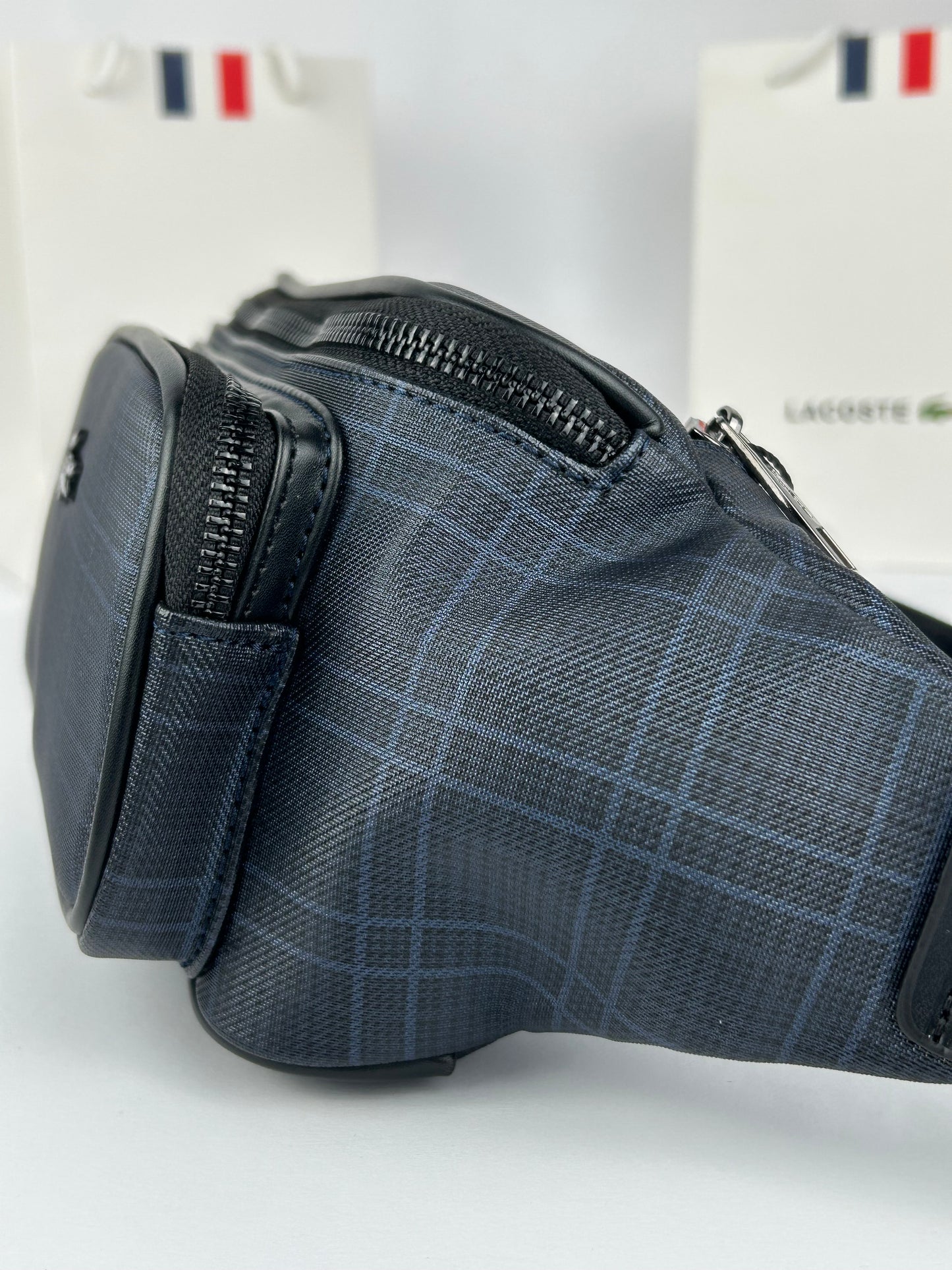 LACOSTE BAG