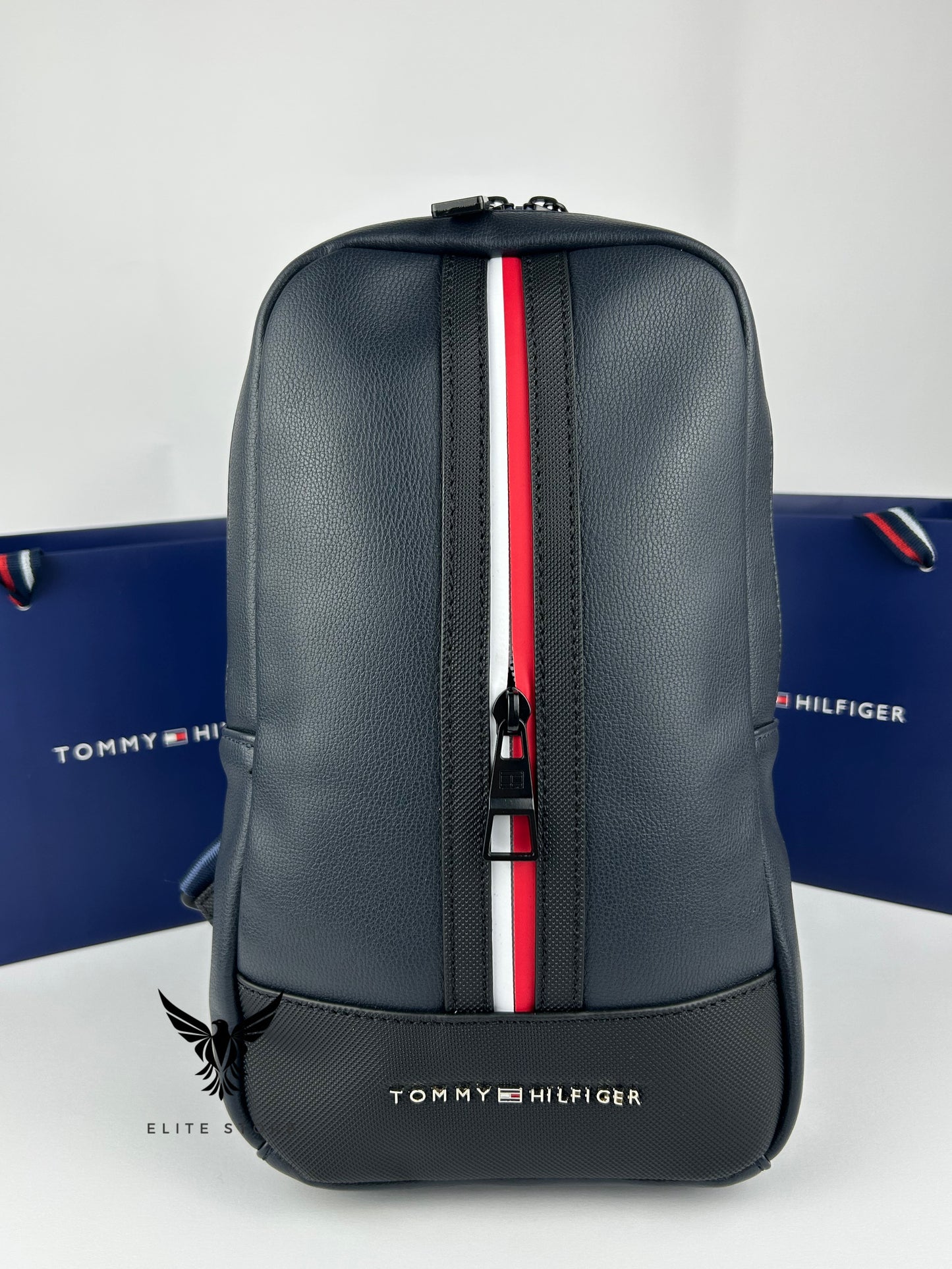 TOMMY HILFIGER BAGS