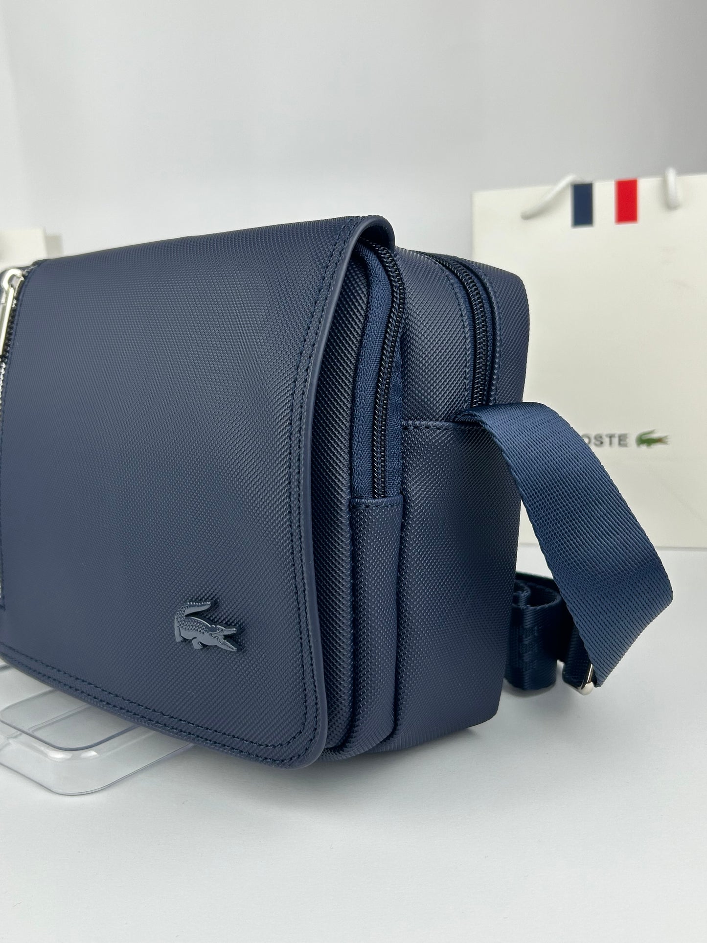 LACOSTE BAG