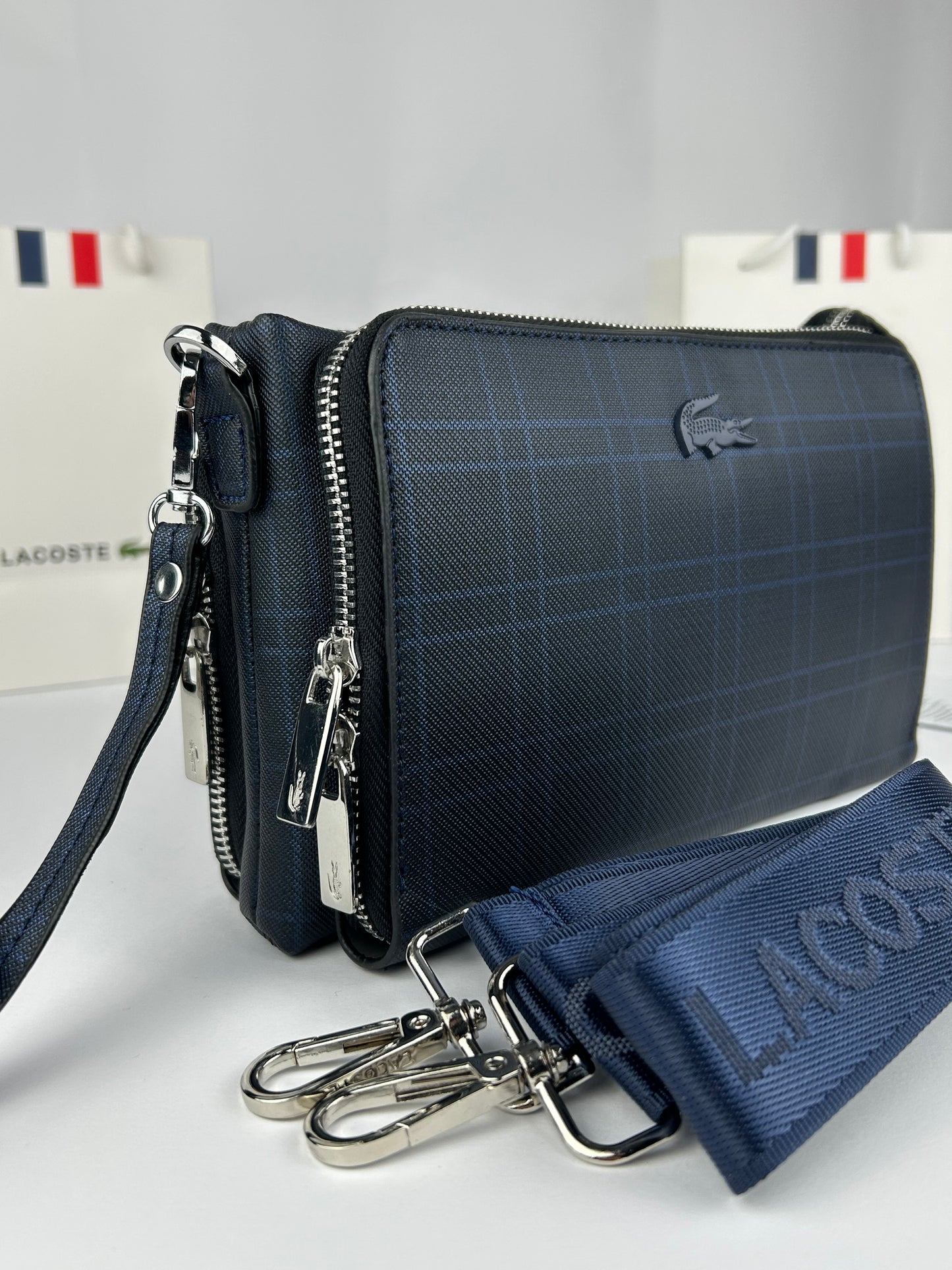 LACOSTE BAG
