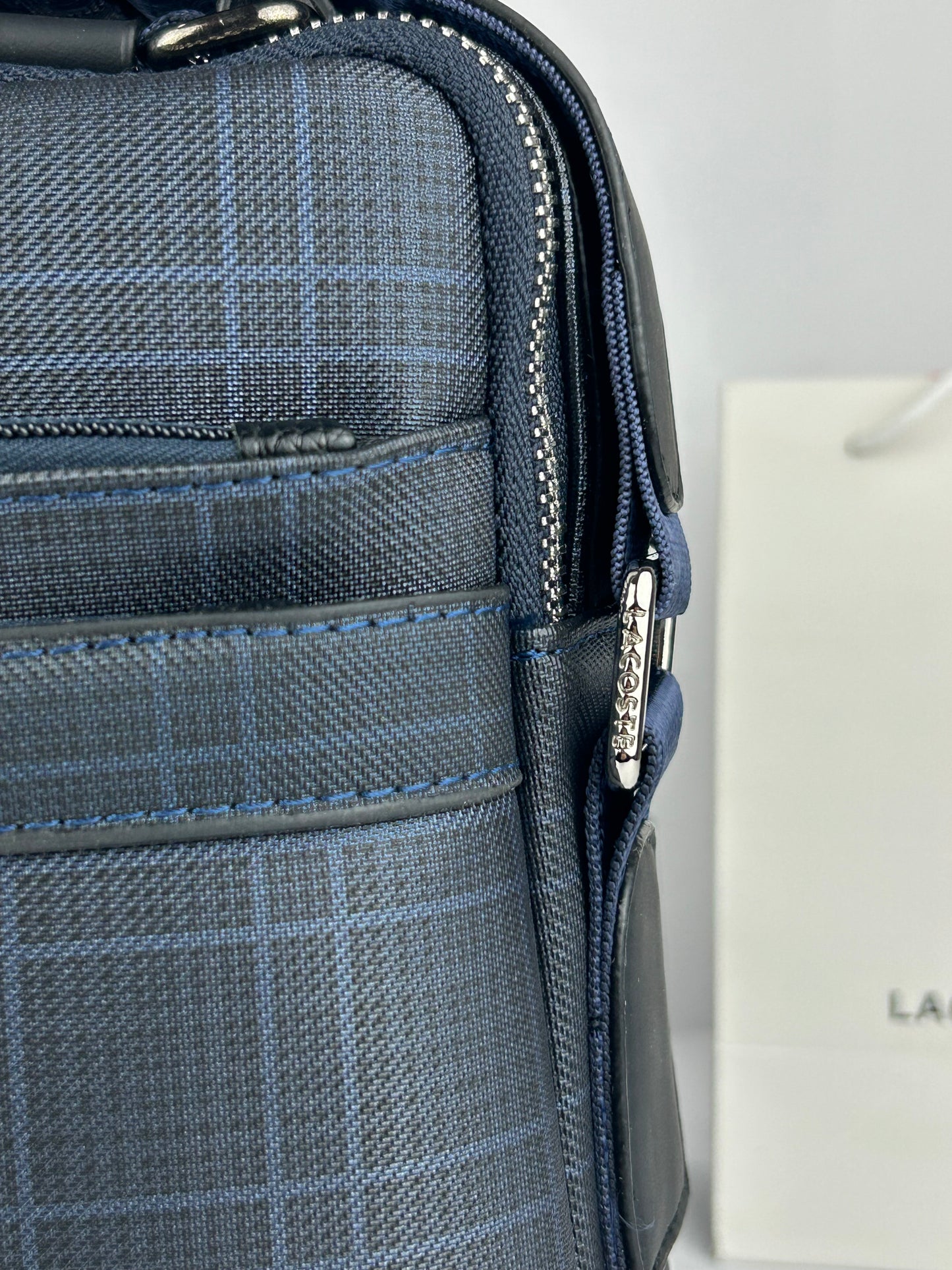 LACOSTE BAG