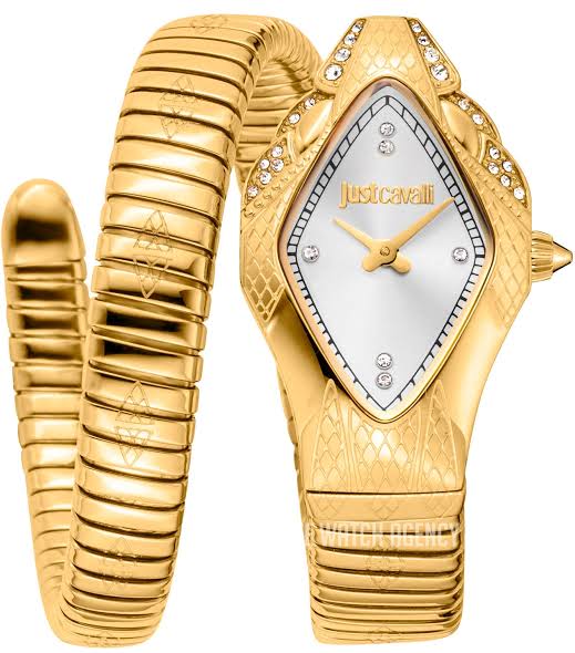 JUSTCAVALLI WOMAN