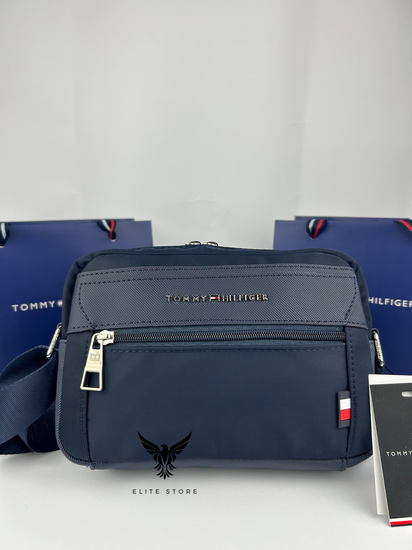 TOMMY HILFIGER BAG