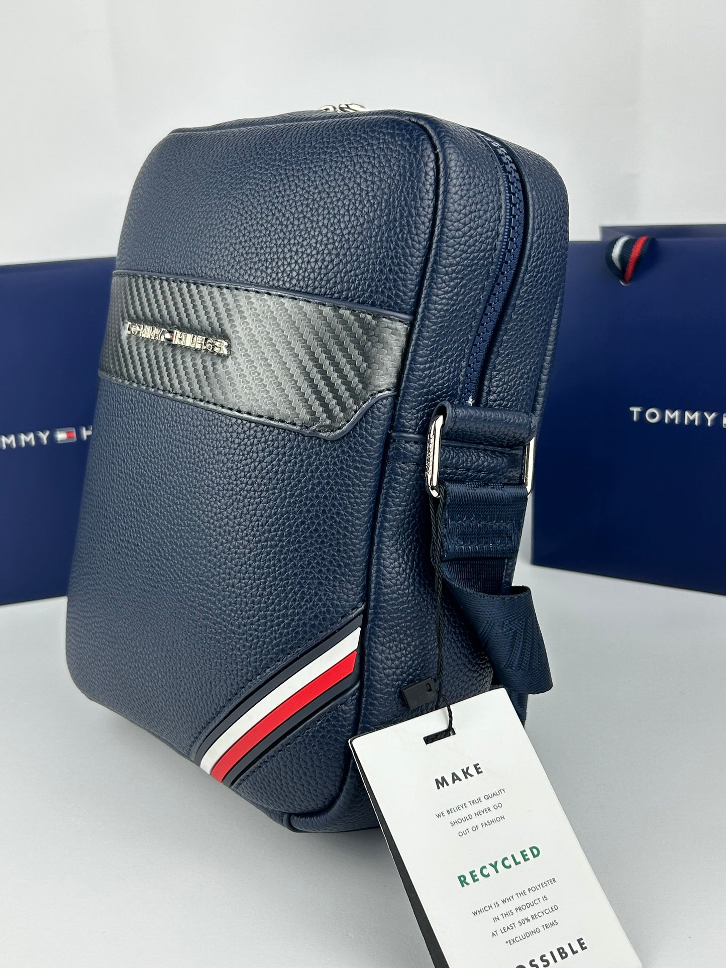 TOMMY HILFIGER BAG