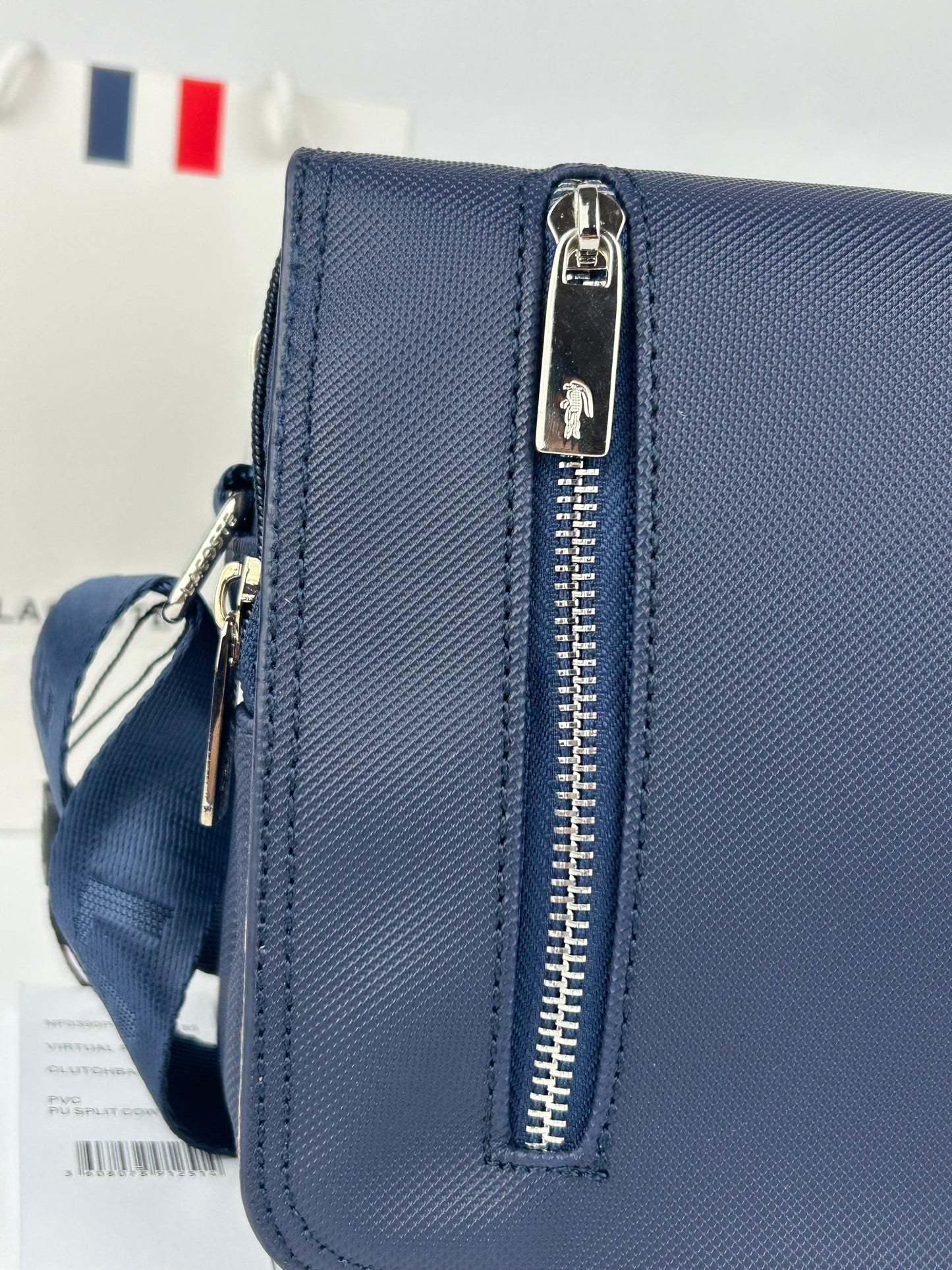 LACOSTE BAG