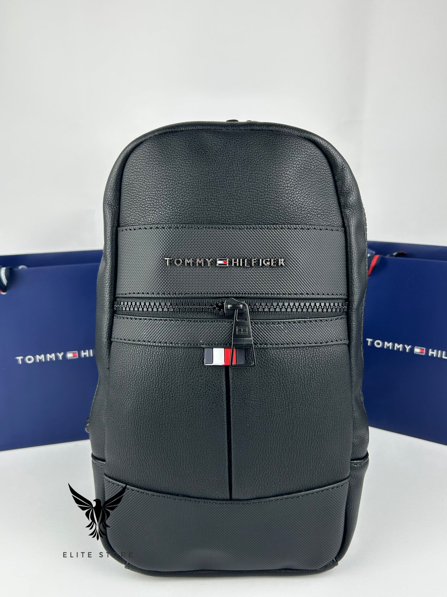 TOMMY HILFIGER BAGS