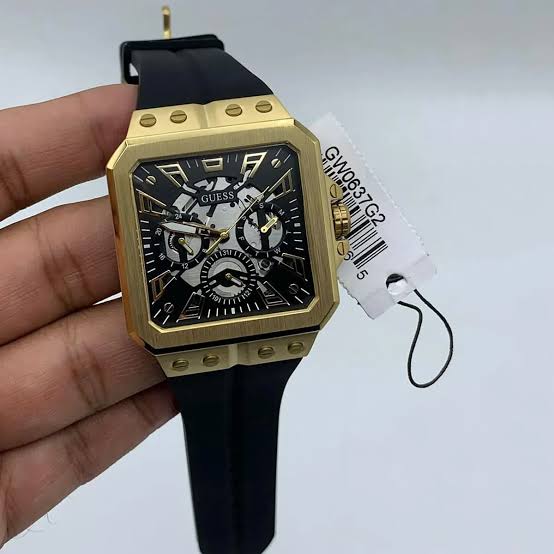 GUESS