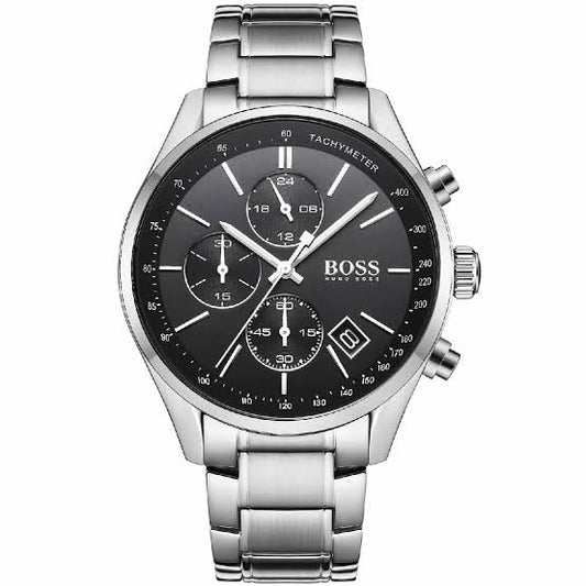 HUGO BOSS