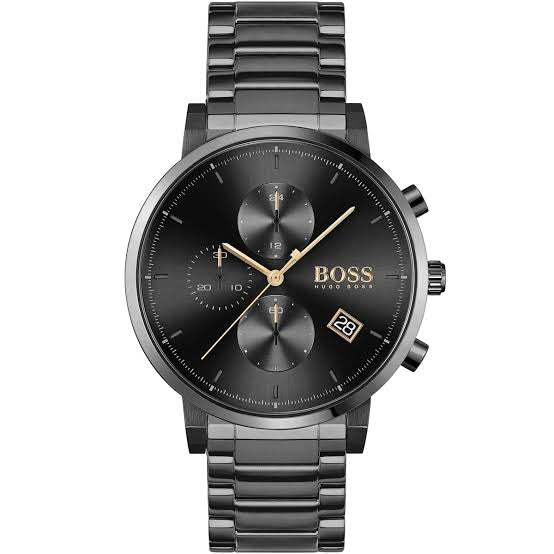 HUGO BOSS
