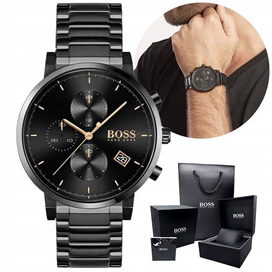 HUGO BOSS