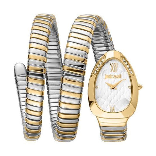 JUSTCAVALLI WOMAN