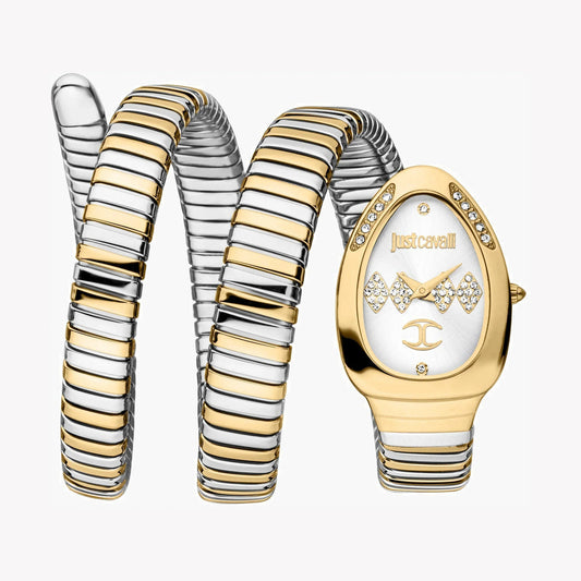JUSTCAVALLI