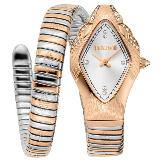 JUSTCAVALLI WOMAN