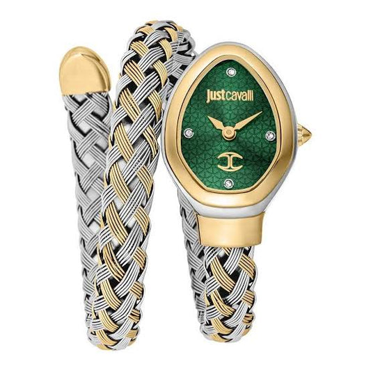 HUSTCAVALLI WOMAN