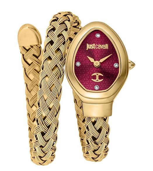 JUSTCAVALLI WOMAN