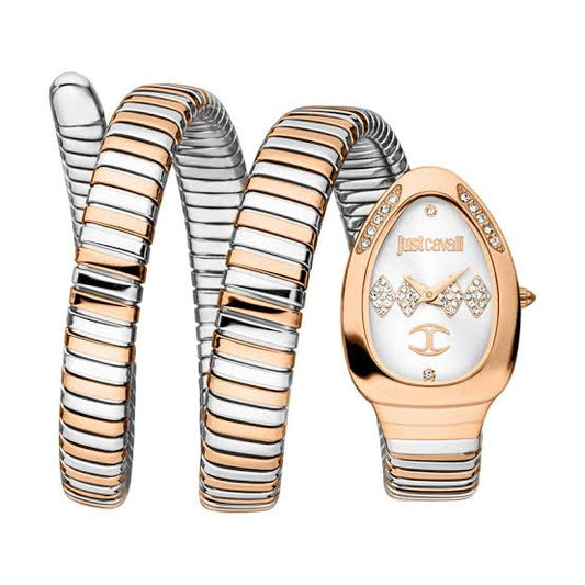 JUSTCAVALLI WOMAN