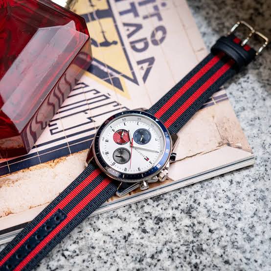 TOMMY HILFIGER MEN