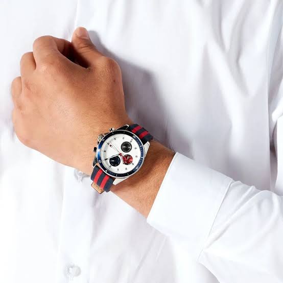 TOMMY HILFIGER MEN