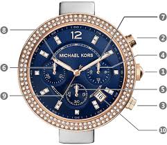 MICHAEL KORS