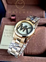 MICHAEL KORS