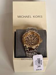 MICHAEL KORS