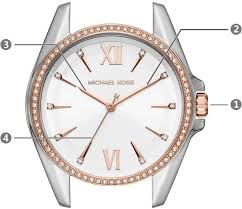MICHAEL KORS