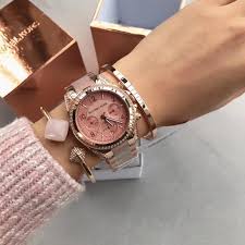 MICHAEL KORS