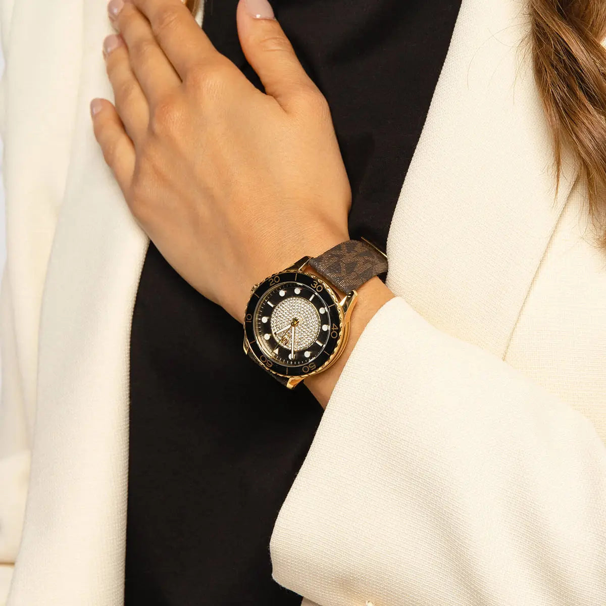MICHAEL KORS