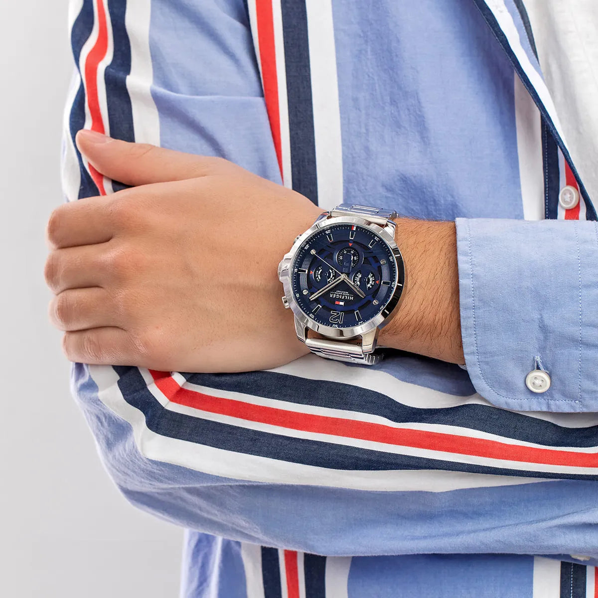 Tommy