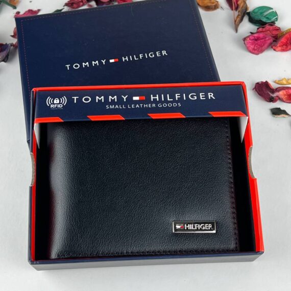 محفظة تومي رجالي