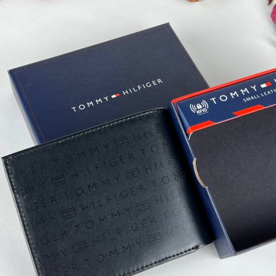 محفظة تومي رجالي