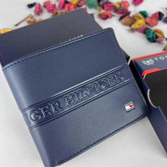 محفظة تومي رجالي