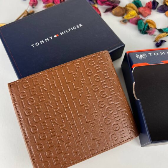 محفظة تومي رجالي