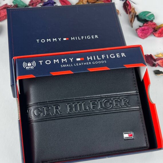 محفظة تومي رجالي