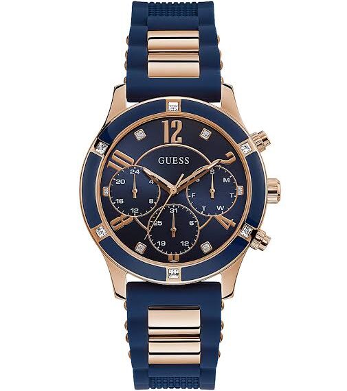 ساعة چيس حريمي