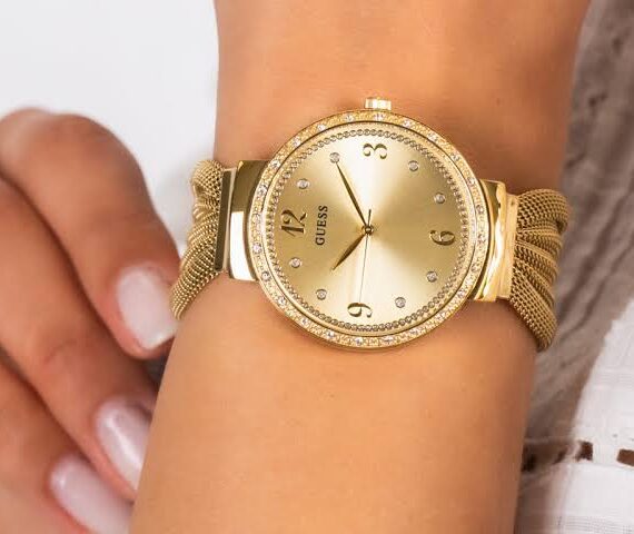 ساعة چيس حريمي