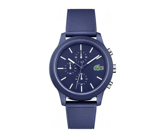 ساعة لاكوست