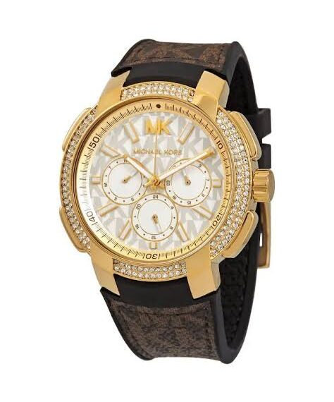 ساعة مايكل كورس