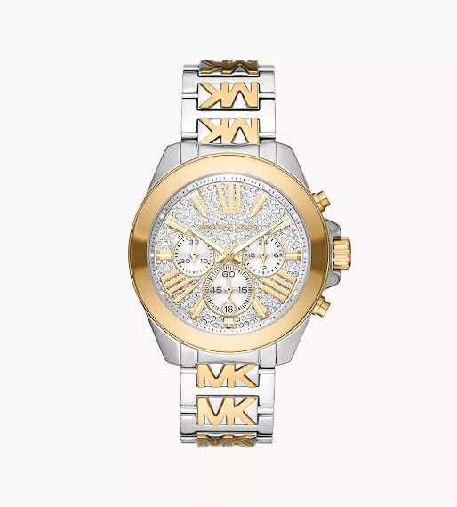 ساعة مايكل كورس